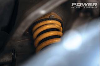 Nissan 350Z Turbo 683wHp